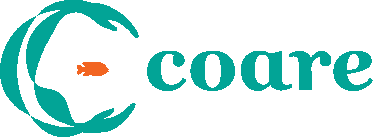[COARE logo]